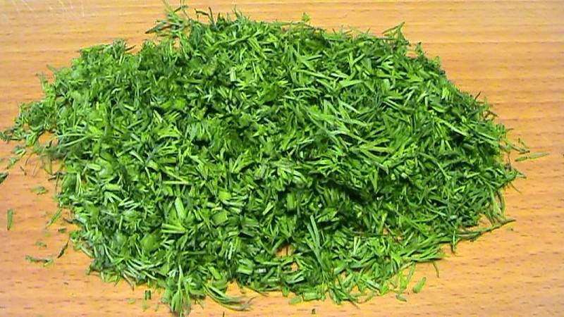 Pourquoi l'aneth séché est-il utile, comment le préparer et l'utiliser