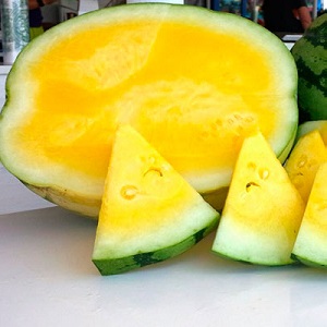 Les pastèques bleues existent-elles ou est-ce un mythe sur Internet