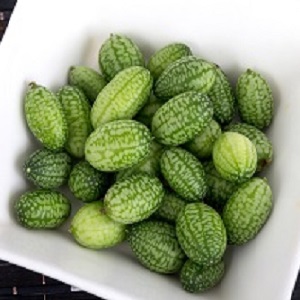 Les pastèques bleues existent-elles ou est-ce un mythe sur Internet