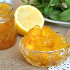 Comment faire de la confiture de zeste de pastèque délicieuse et simple