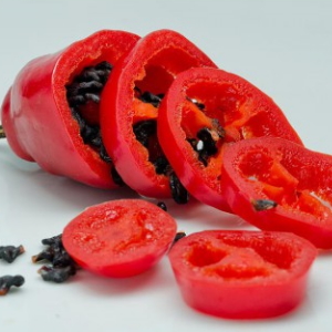 Comment récolter les graines de poivre à la maison: instructions pour la bonne récolte des graines