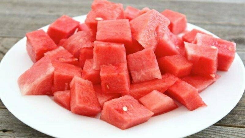 Comment faire une délicieuse confiture de pastèque pour l'hiver