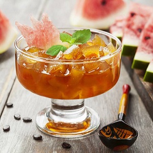 Comment faire une délicieuse confiture de pastèque pour l'hiver