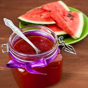 Comment faire une délicieuse confiture de pastèque pour l'hiver