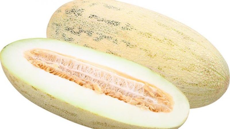 Que faire si le melon n'est pas mûr: règles de stockage pour la maturation des fruits et conseils pour choisir