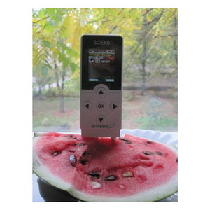 Comment tester une pastèque pour les nitrates à la maison?