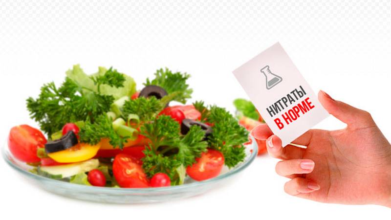 Comment tester une pastèque pour les nitrates à la maison?