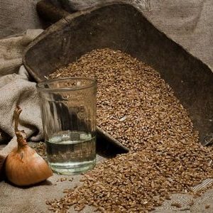 Comment faire du moonshine à partir de seigle à la maison