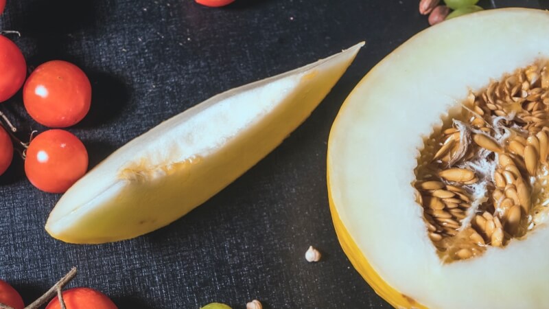 Est-il possible de manger un melon avec une cholécystite et une maladie des calculs biliaires