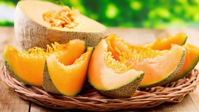 Est-il possible de manger un melon avec une pancréatite du pancréas
