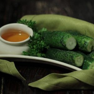 Les avantages et les inconvénients des concombres au miel pour le corps humain