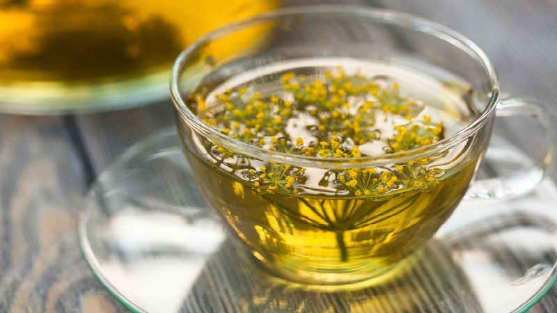 À quoi sert la décoction d'aneth, comment la cuisiner et l'utiliser correctement