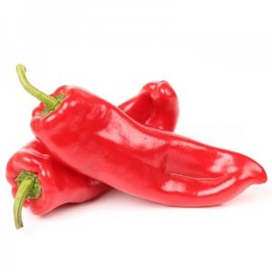 Une variété qui peut devenir votre animal de compagnie - le poivre d'oreille de vache et les secrets de sa culture