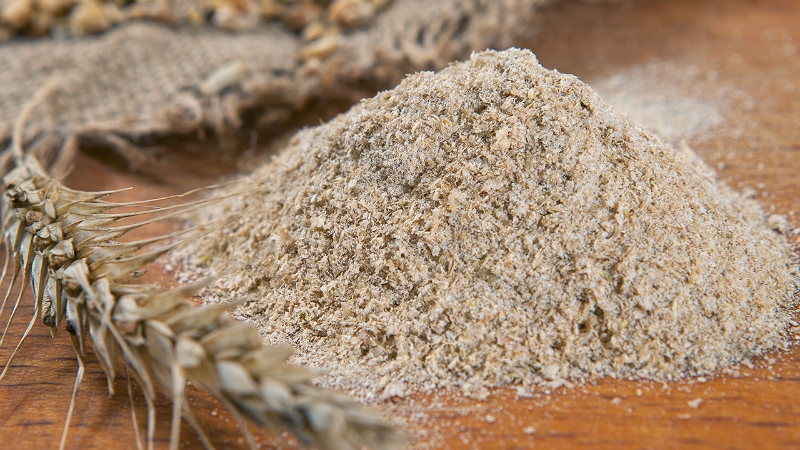 Avantages de l'avoine pour l'estomac