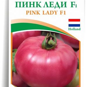 Tomate rose hybride douce Pink Lady F1: pourquoi elle est bonne et pourquoi vous devriez essayer de la cultiver