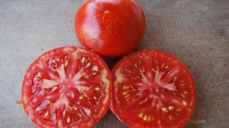 Les conseils d'entretien des tomates Flash: ce qui peut affecter les rendements