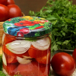 Top 10 des recettes de tomates insolites pour l'hiver: comment cuisiner délicieusement les tomates et les rouler correctement