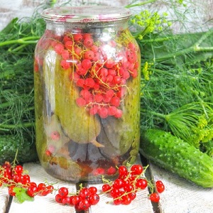 Concombres de marinade savoureux et simples avec du vinaigre pour l'hiver dans des pots