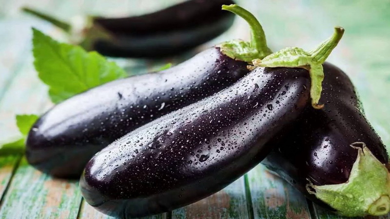 L'aubergine peut-elle ou non être utilisée pour le diabète de type 2: avantages et inconvénients, recettes