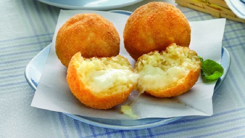 Qu'est-ce que le riz Arborio et dans quels plats est-il utilisé