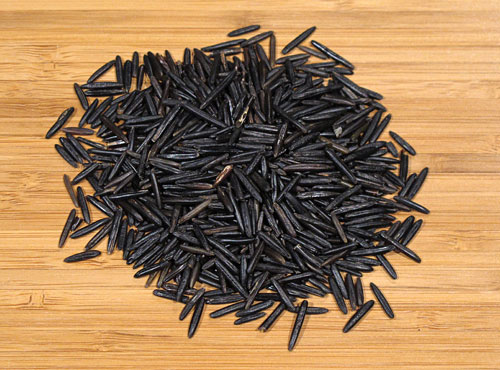 Les avantages et les inconvénients du riz sauvage pour le corps humain