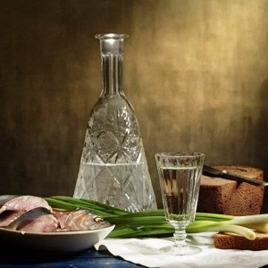 Recettes simples d'orge moonshine