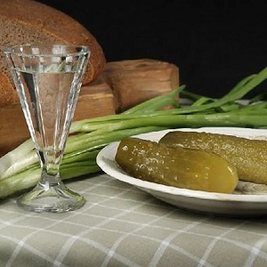 Recettes simples d'orge moonshine