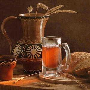 Recettes simples d'orge moonshine