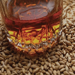 Recettes simples d'orge moonshine