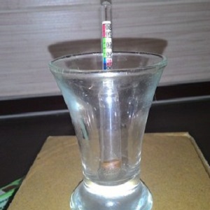 Recettes simples d'orge moonshine