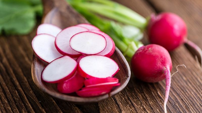 Pourquoi l'hybride de radis Cherriet est-il bon et pourquoi il vaut la peine d'être cultivé