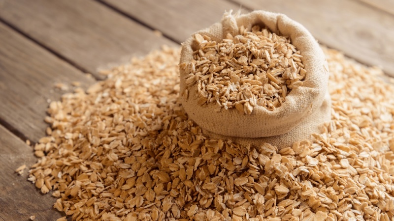 Hercule, flocons d'avoine et avoine sont les mêmes ou y a-t-il une différence?