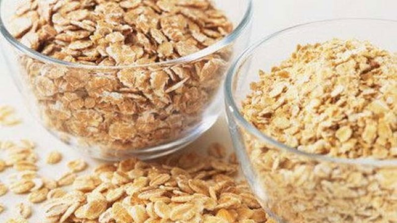 Hercule, gruau et avoine sont les mêmes ou y a-t-il une différence?