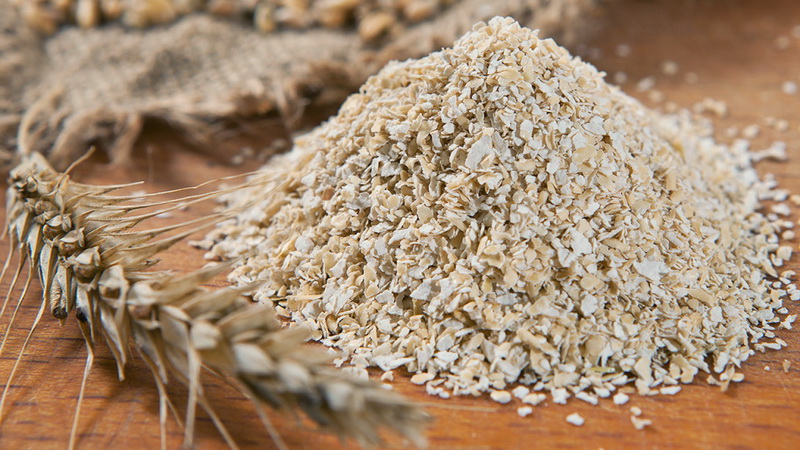 Hercule, flocons d'avoine et avoine sont les mêmes ou y a-t-il une différence?