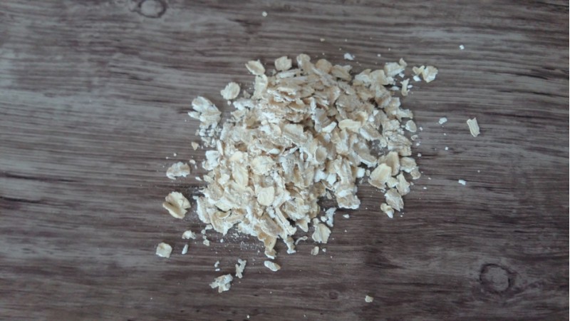 Hercule, gruau et avoine sont les mêmes ou y a-t-il une différence?