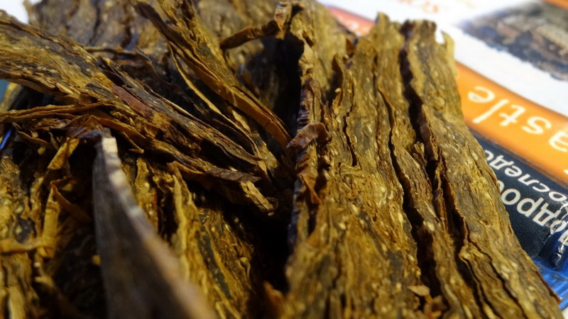 Les moyens les plus sûrs de stocker le tabac à la maison