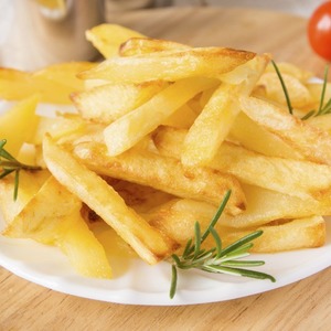 Variété de pomme de terre résistante à la sécheresse et sans prétention Meteor: description et caractéristiques