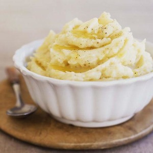 Variété de pomme de terre résistante à la sécheresse et sans prétention Meteor: description et caractéristiques