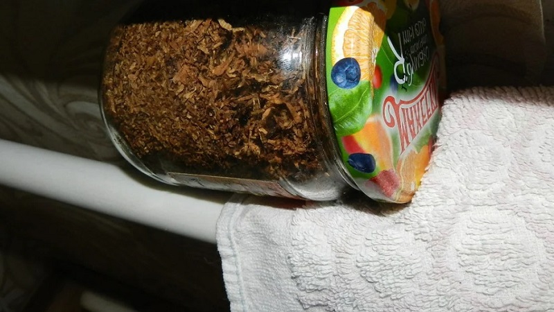 Comment fermenter le tabac à la maison: les meilleures façons