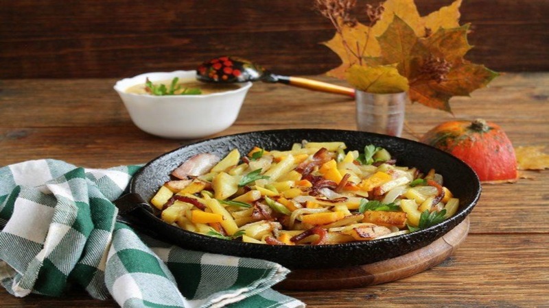 Quelle est la teneur en calories des pommes de terre et en tirent-elles du gras?