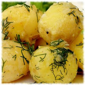 Quel est le danger des pommes de terre et peuvent-elles être empoisonnées