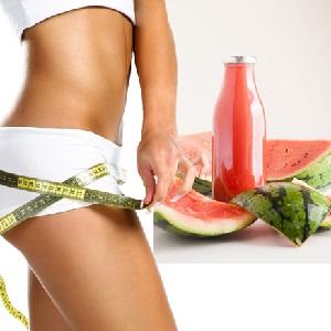 Pourquoi la pastèque est-elle utile pour perdre du poids, est-il possible de la manger tout en luttant contre l'obésité, options pour un régime à la pastèque