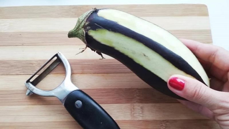 Que faire pour éviter que l'aubergine ne soit amère et est-il possible de manger des fruits amers