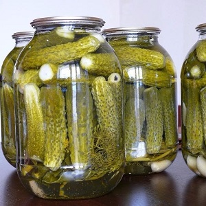 Que faire si les concombres dans le pot sont trouble: comment corriger les erreurs et les éviter dans les espaces suivants