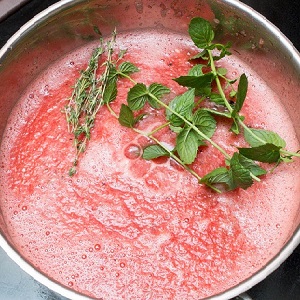 Qu'est-ce que le miel de pastèque (nardek), comment est-il utile et comment le cuisiner