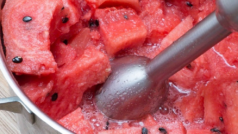 Qu'est-ce que le miel de pastèque (nardek), comment est-il utile et comment le cuisiner