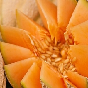 Régimes de melon efficaces pour perdre du poids: critiques et calories