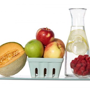 Régimes de melon efficaces pour perdre du poids: critiques et calories