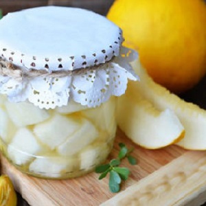 Où et comment conserver le melon avant le nouvel an à la maison