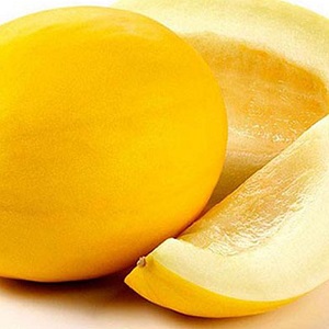 Où et comment conserver le melon avant le nouvel an à la maison